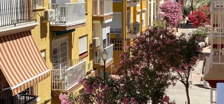 Продажа апартаментов на среднем этаже в Fuengirola 3