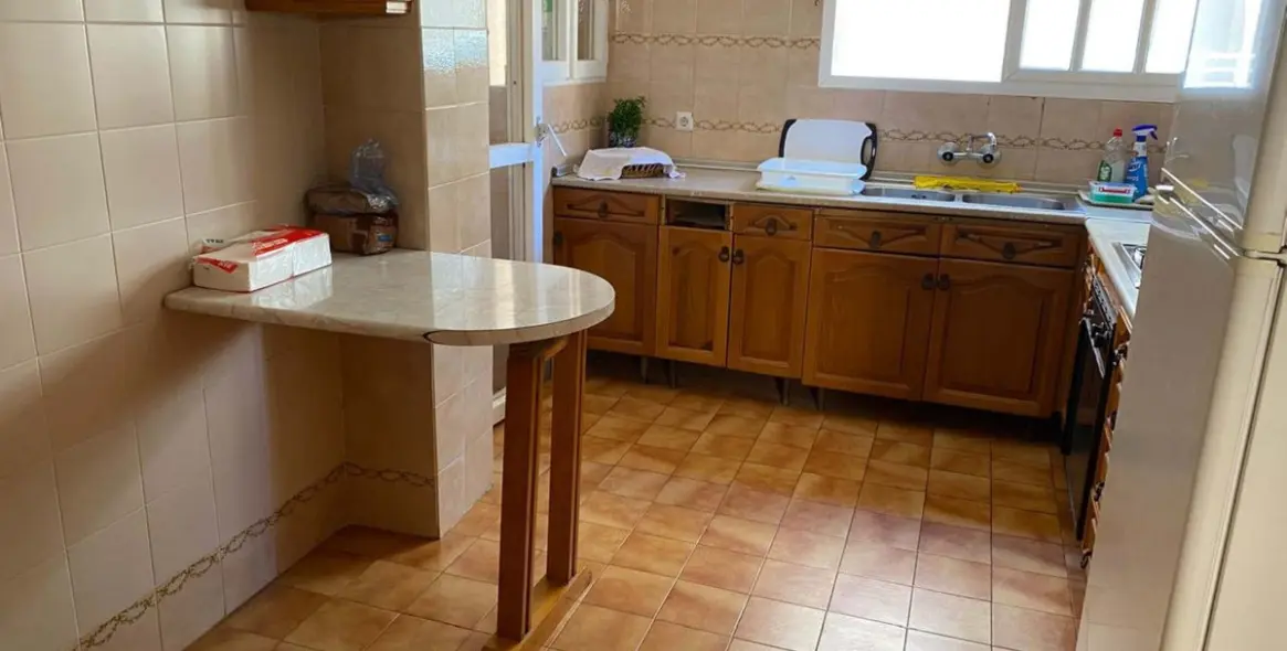 Продажа апартаментов на среднем этаже в Fuengirola 5