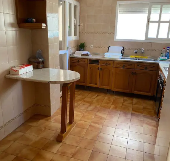 Продажа апартаментов на среднем этаже в Fuengirola