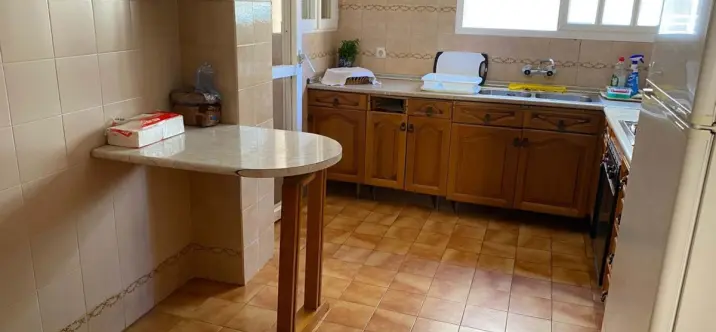 Продажа апартаментов на среднем этаже в Fuengirola 4