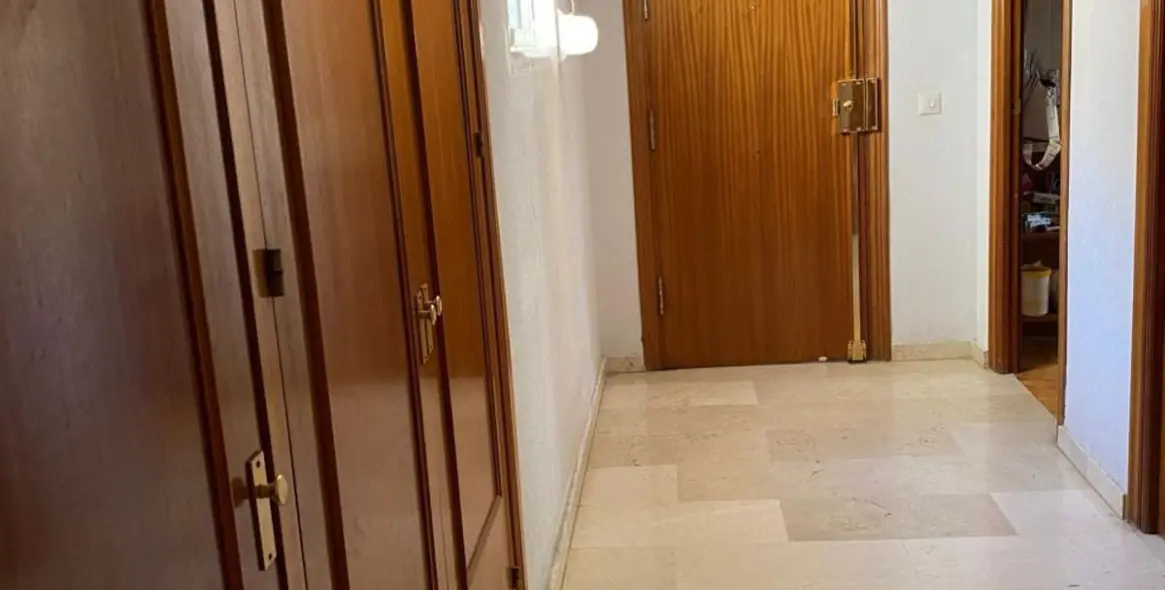 Продажа апартаментов на среднем этаже в Fuengirola 6