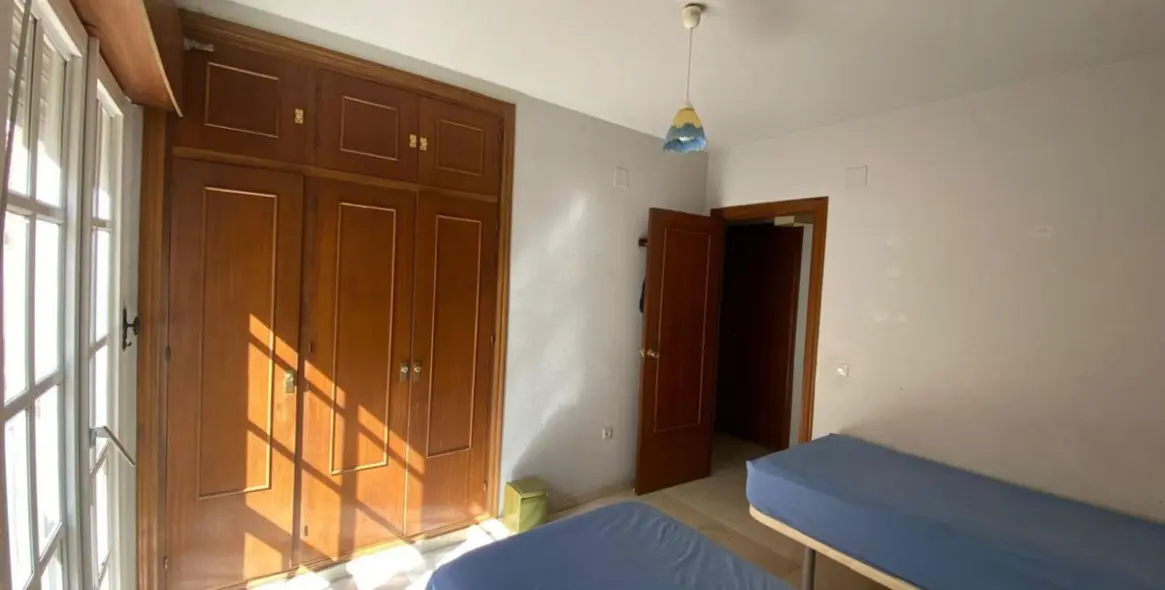 Продажа апартаментов на среднем этаже в Fuengirola 9