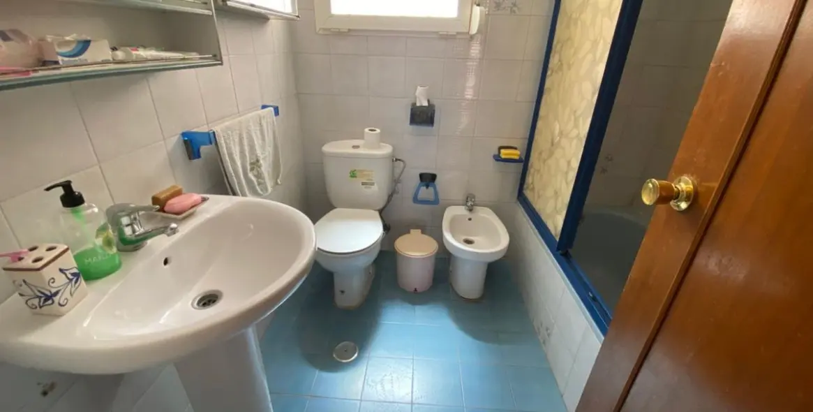 Продажа апартаментов на среднем этаже в Fuengirola 10