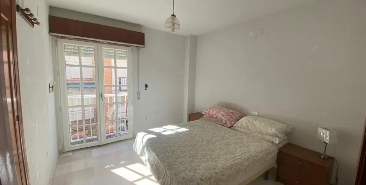 Продажа апартаментов на среднем этаже в Fuengirola 11