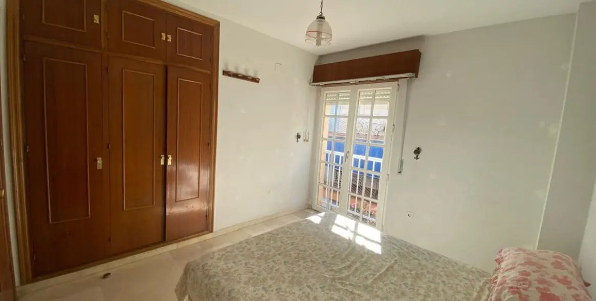 Продажа апартаментов на среднем этаже в Fuengirola 12