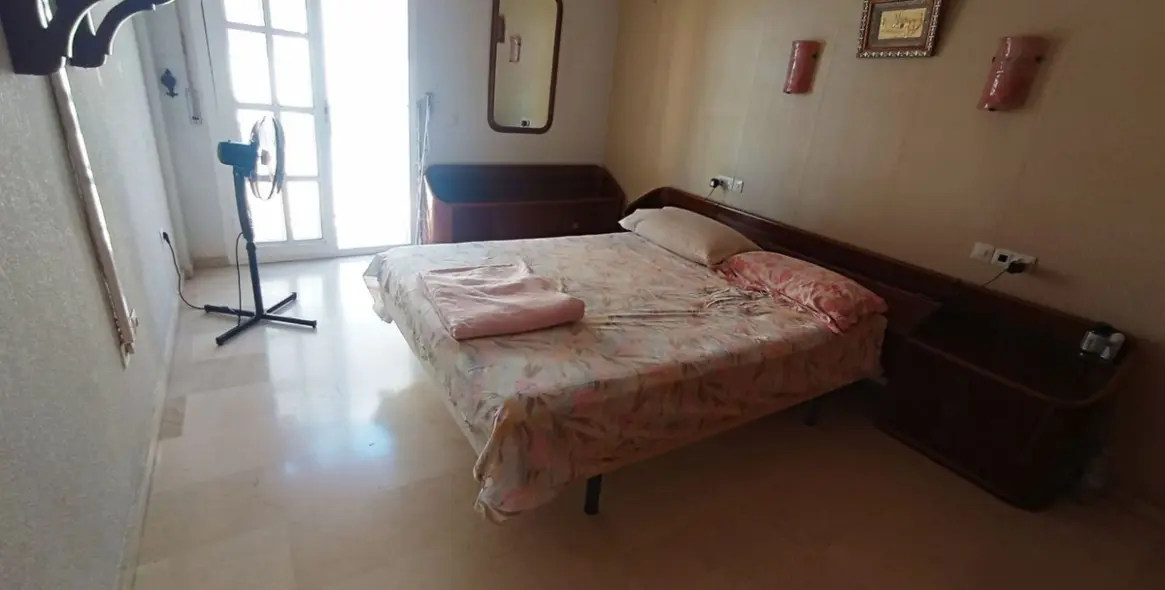 Продажа апартаментов на среднем этаже в Fuengirola 14