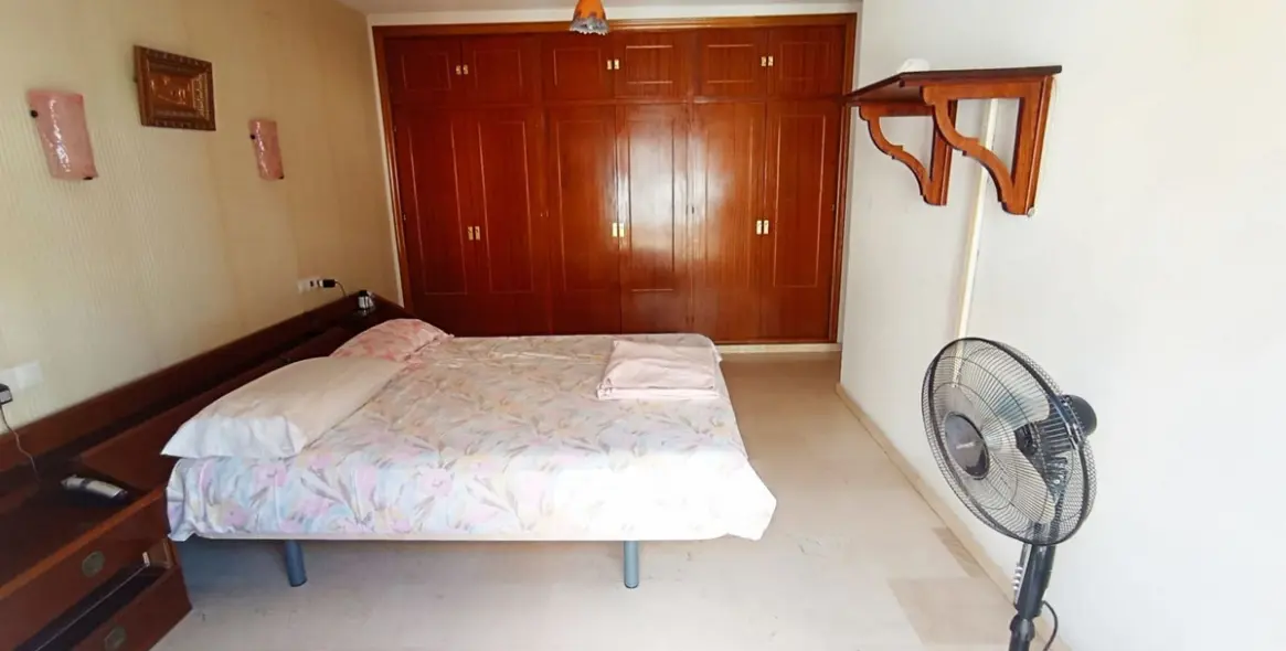 Продажа апартаментов на среднем этаже в Fuengirola 15