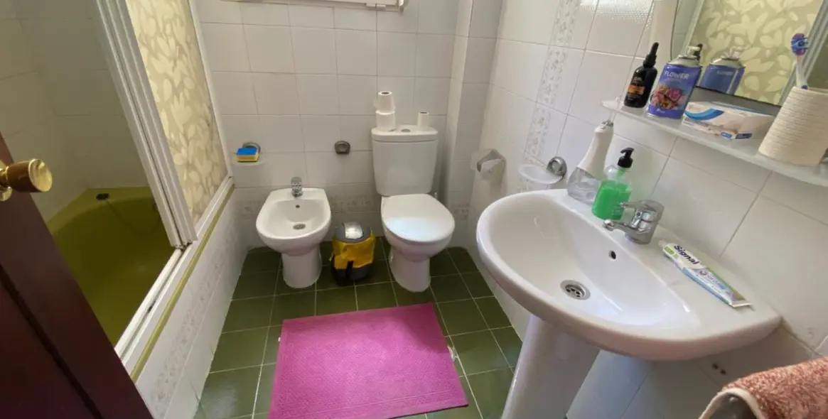 Продажа апартаментов на среднем этаже в Fuengirola 16