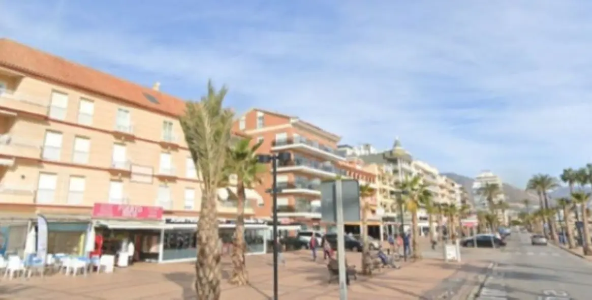 Продажа апартаментов на среднем этаже в Fuengirola 19