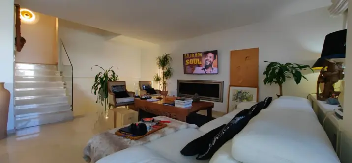 Sale of duplex in Estepona 2