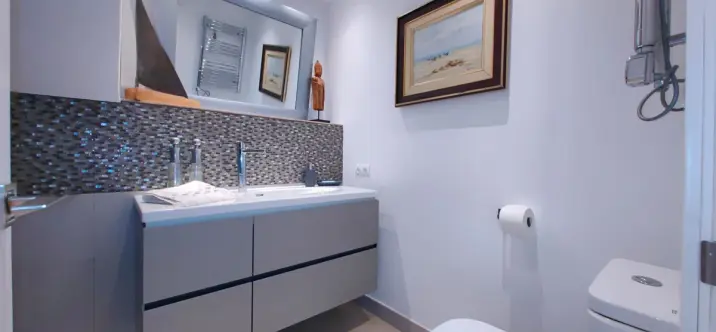 Sale of duplex in Estepona 4