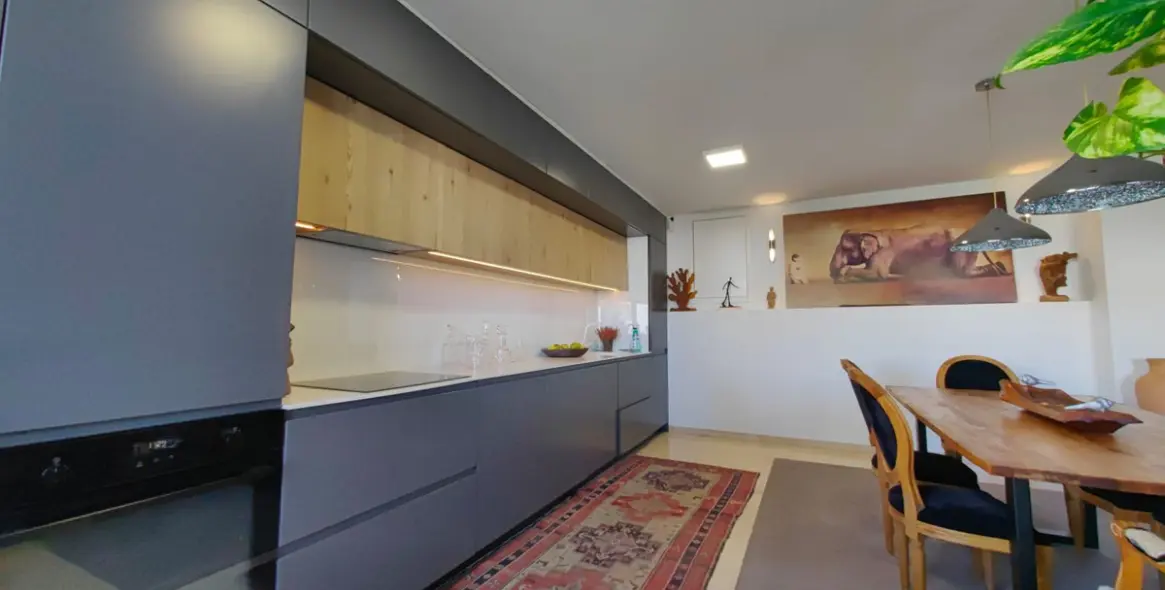 Sale of duplex in Estepona 6