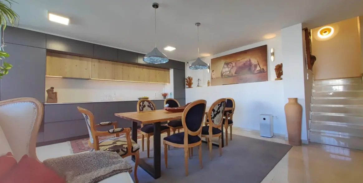 Sale of duplex in Estepona 7