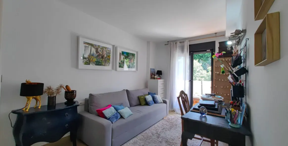 Sale of duplex in Estepona 15