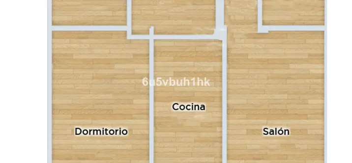 Продажа апартаментов на среднем этаже в Marbella 1