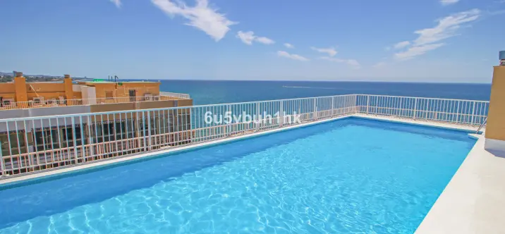 Продажа апартаментов на среднем этаже в Marbella 2