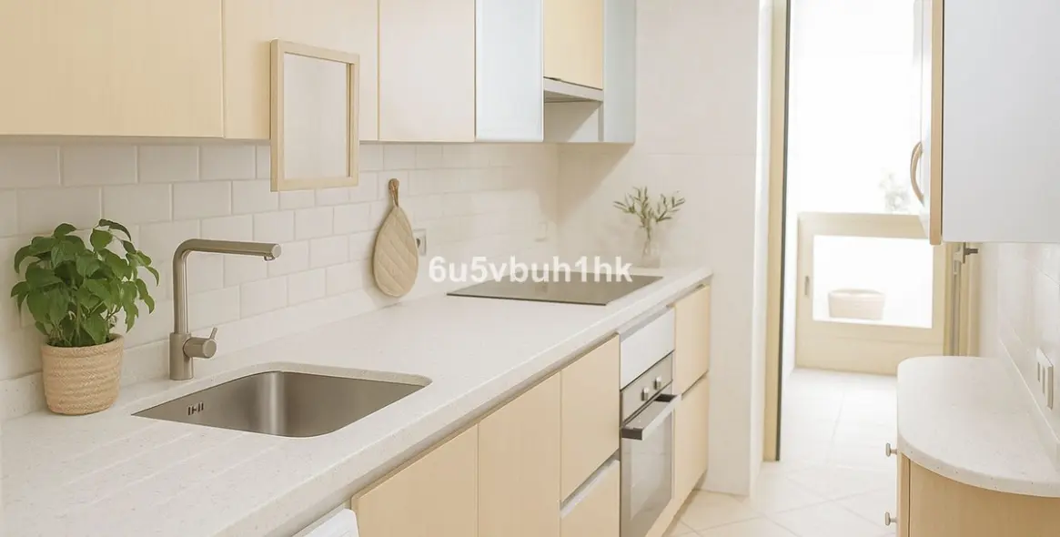 Продажа апартаментов на среднем этаже в Marbella 15