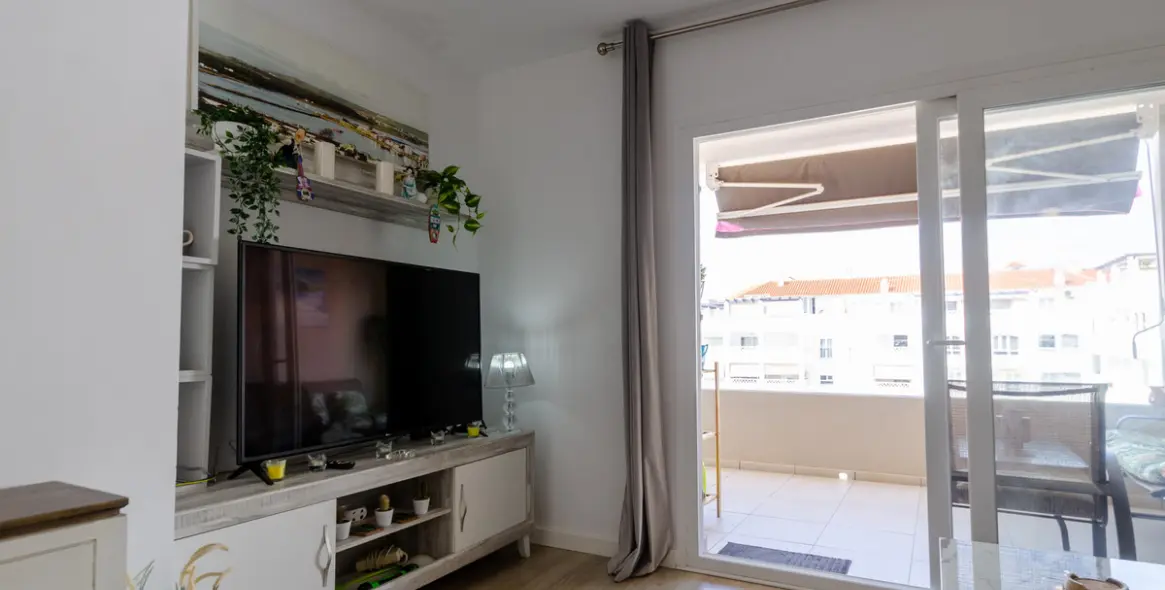 Продажа апартаментов на среднем этаже в La Campana 6