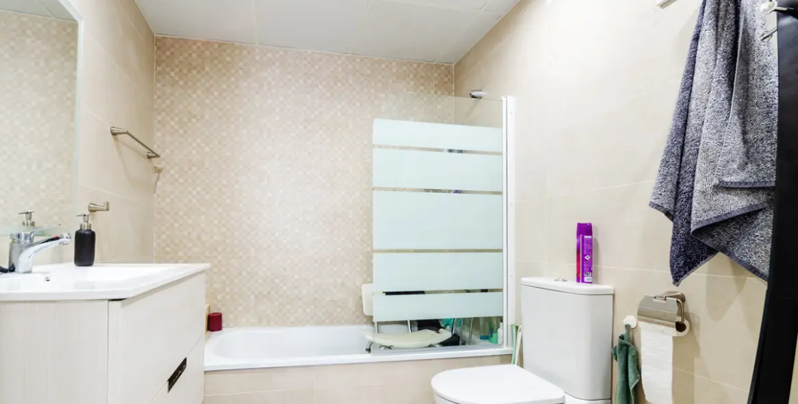 Продажа апартаментов на среднем этаже в La Campana 12