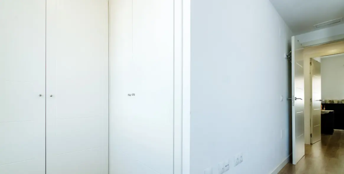 Продажа апартаментов на среднем этаже в La Campana 13