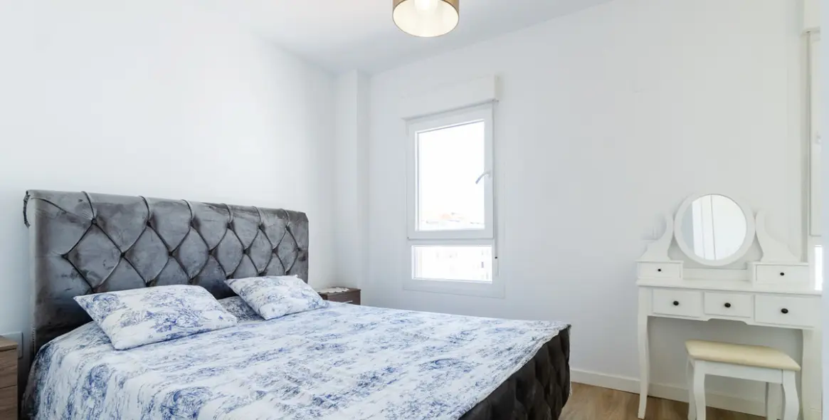 Продажа апартаментов на среднем этаже в La Campana 14