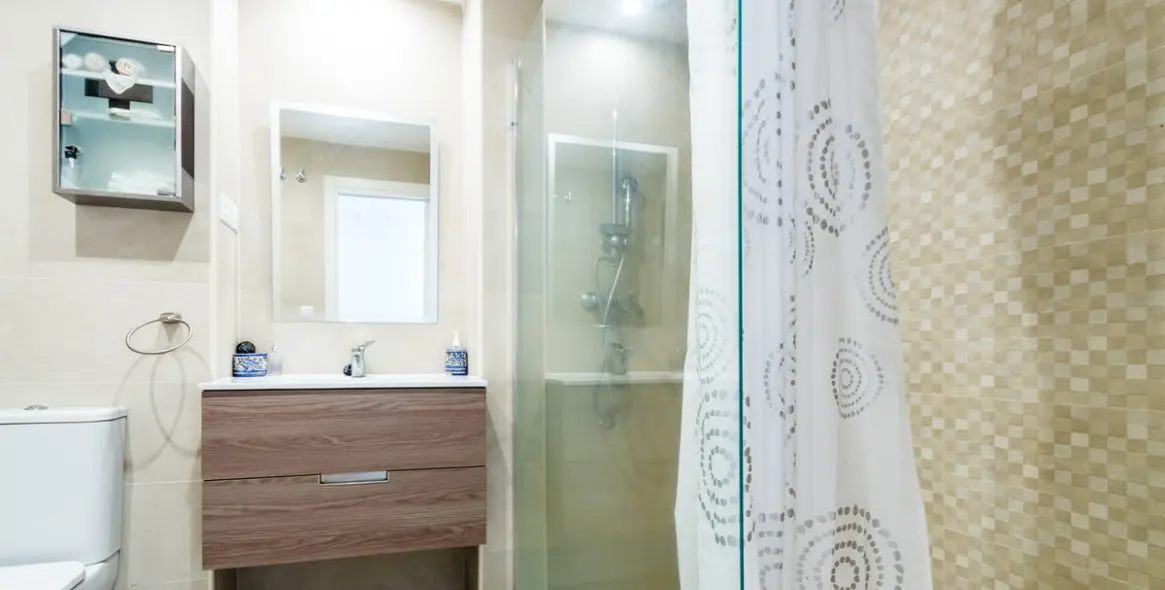 Продажа апартаментов на среднем этаже в La Campana 15