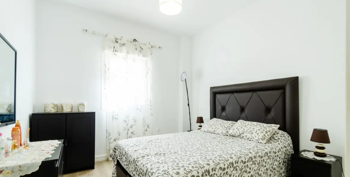 Продажа апартаментов на среднем этаже в La Campana 18