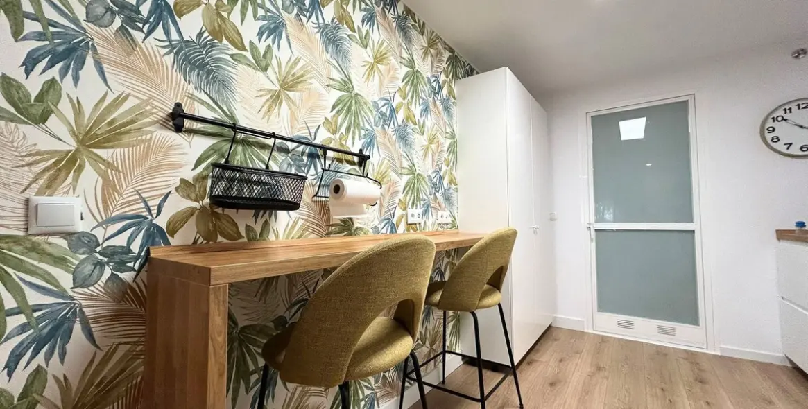 Продажа апартаментов на среднем этаже в Los Boliches 5