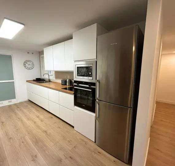 Продажа апартаментов на среднем этаже в Los Boliches