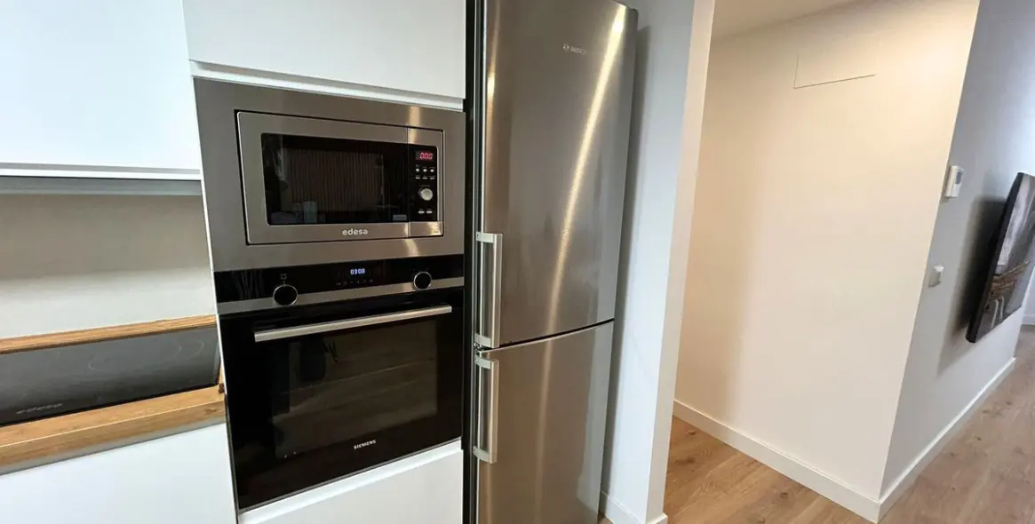 Продажа апартаментов на среднем этаже в Los Boliches 9