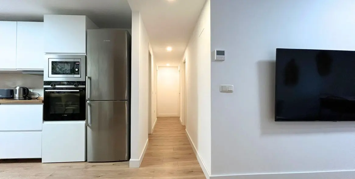 Продажа апартаментов на среднем этаже в Los Boliches 11