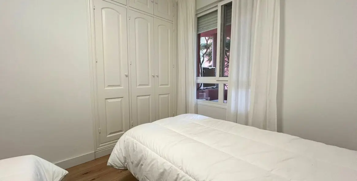 Продажа апартаментов на среднем этаже в Los Boliches 14