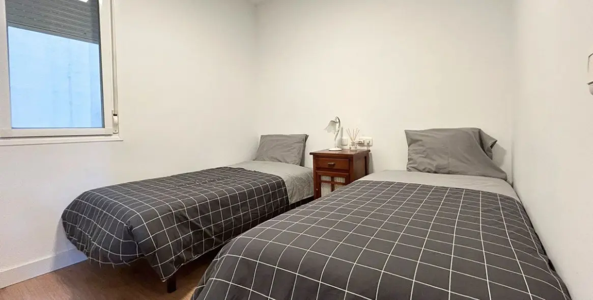 Продажа апартаментов на среднем этаже в Los Boliches 15