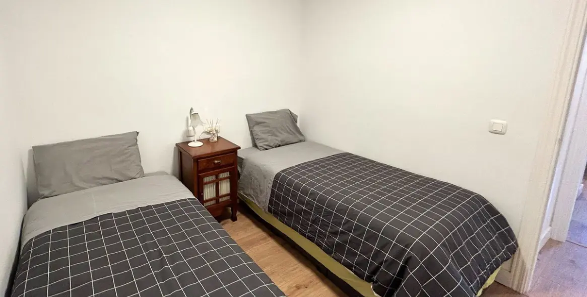 Продажа апартаментов на среднем этаже в Los Boliches 16