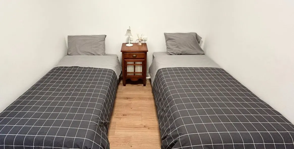 Продажа апартаментов на среднем этаже в Los Boliches 17