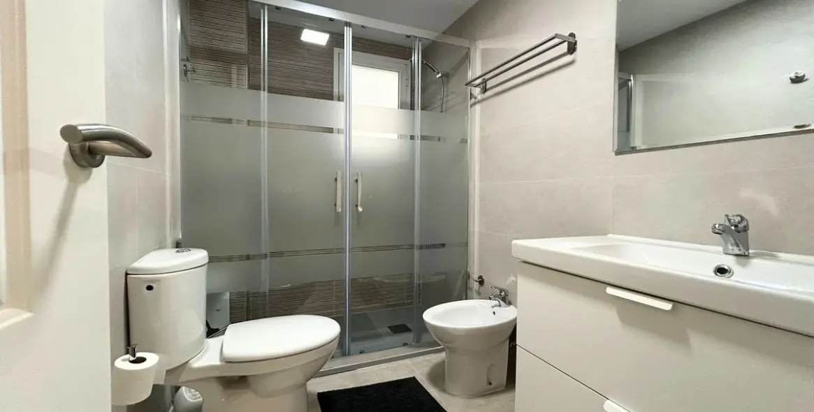 Продажа апартаментов на среднем этаже в Los Boliches 20