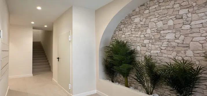 Продажа апартаментов на среднем этаже в Nueva Andalucía 2