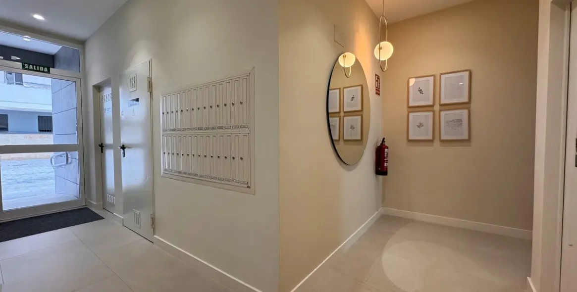 Продажа апартаментов на среднем этаже в Nueva Andalucía 4