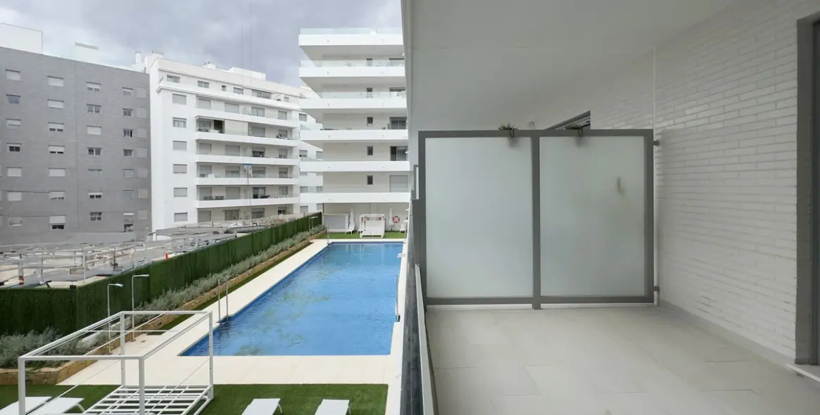 Продажа апартаментов на среднем этаже в Nueva Andalucía 9