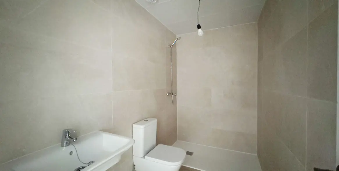 Продажа апартаментов на среднем этаже в Nueva Andalucía 18