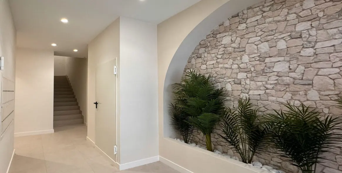 Продажа апартаментов на среднем этаже в Nueva Andalucía 3