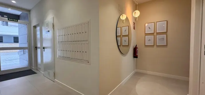 Продажа апартаментов на среднем этаже в Nueva Andalucía 3