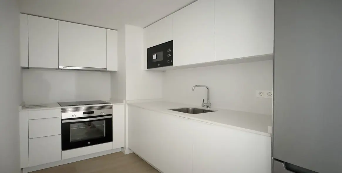 Продажа апартаментов на среднем этаже в Nueva Andalucía 8