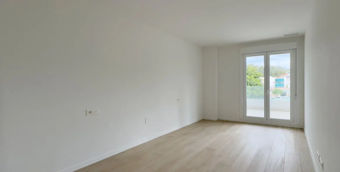 Продажа апартаментов на среднем этаже в Nueva Andalucía 11