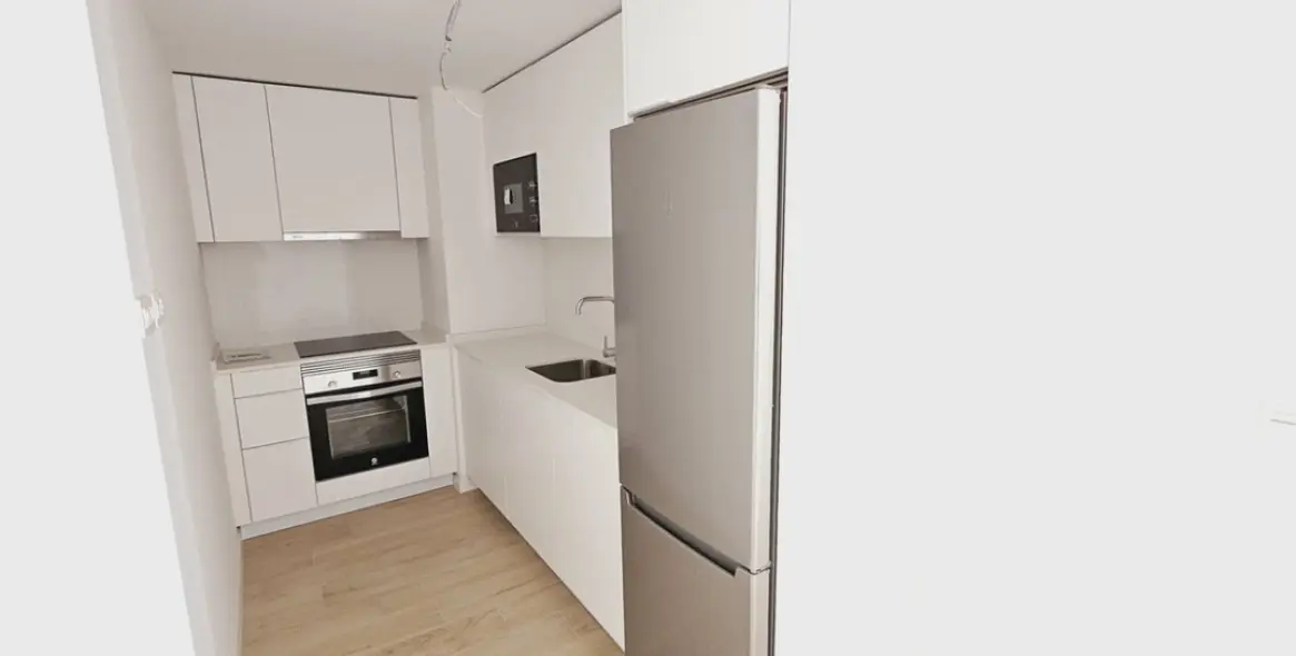 Продажа апартаментов на среднем этаже в Nueva Andalucía 23