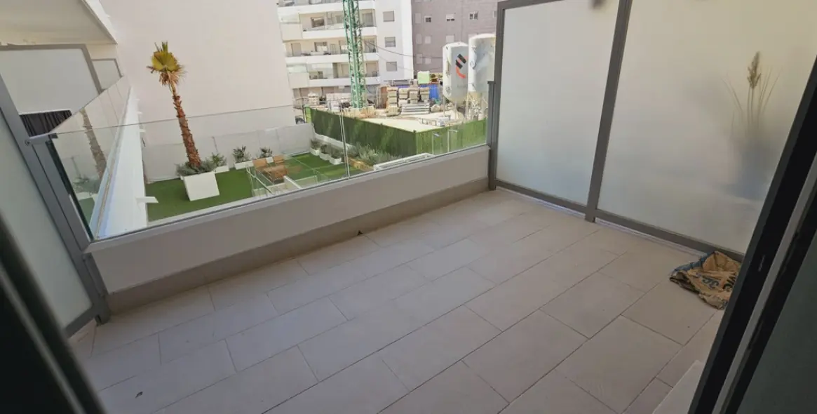 Продажа апартаментов на среднем этаже в Nueva Andalucía 24