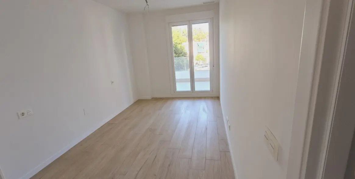 Продажа апартаментов на среднем этаже в Nueva Andalucía 26