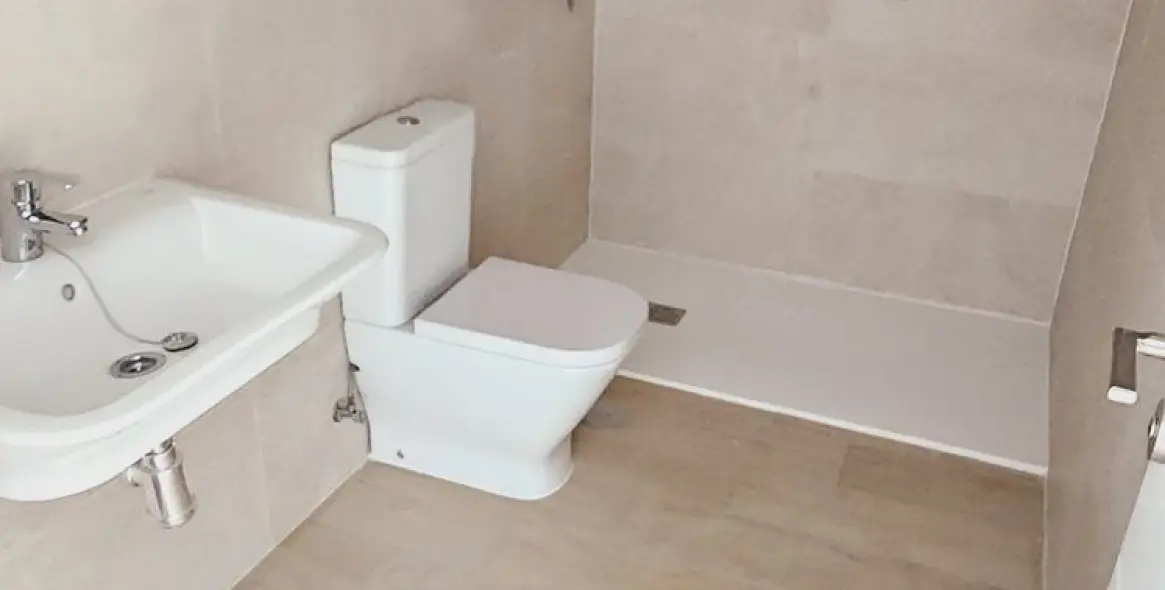 Продажа апартаментов на среднем этаже в Nueva Andalucía 28