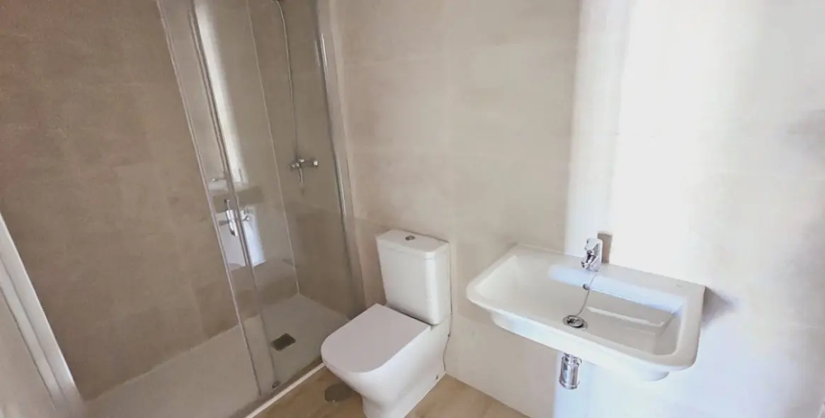 Продажа апартаментов на среднем этаже в Nueva Andalucía 34