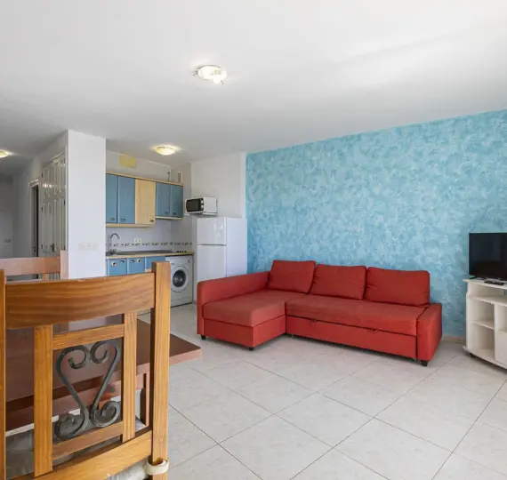 Sale of ground floor apartment in Calahonda